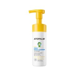 ATOPALM - Kids Fresh Facial Cleanser