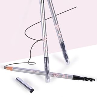 VEECCI - Smart & Outstanding Eyebrow Pencil - 3 Colors