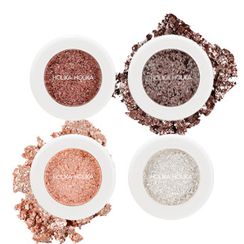 HOLIKA HOLIKA - Piece Matching Shadow (Foil) (4 Colors) HOLIKA HOLIKA - Piece Matching Shadow (Foil) (4 Colors)