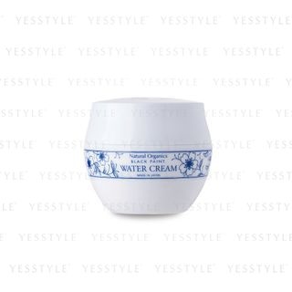 BLACK PAINT - Natural Organic Water Cream | YesStyle