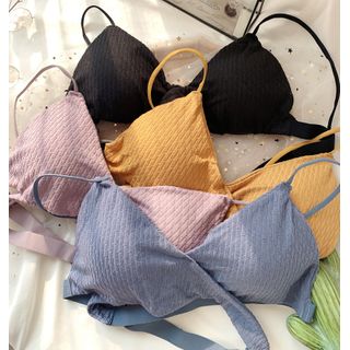 loverly wireless bras