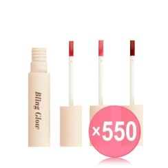 Bling Glow - Air Fix Tint - 3 Colors (x550) (Bulk Box)