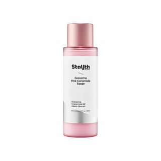touch in SOL - Stayuth Exosome Pink Ceramide Toner