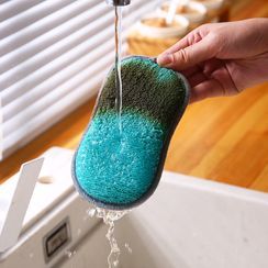 SunShine - Set of 4: Kitchen Cleaning Pad SunShine - Set of 4: Kitchen Cleaning Pad