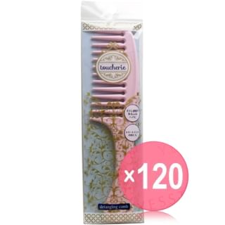 KAI - Toucherie Hand Comb (x120) (Bulk Box)