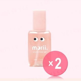 morii. - Urusto Hair Styling Keep Gel 2pcs Bundle Set