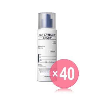 oganacell - Bio Actiome Toner (x40) (Bulk Box)