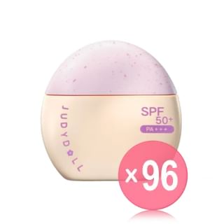 Judydoll - Bandage Sunscreen Primer - 3 Colors (x96) (Bulk Box)