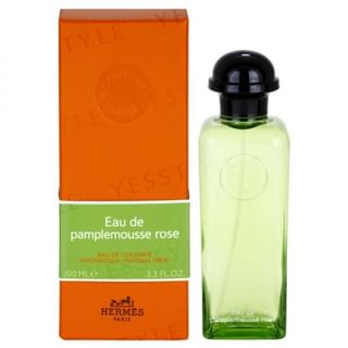 Hermès - Eau De Pamplemousse Rose Eau De Cologne