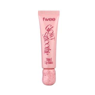 Glowy Smoothie Tinted Lip Balm - Baume à lèvres teinté - 10 couleurs