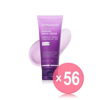 Dr.Melaxin - Calcium Bonding Facial Cream (x56) (Bulk Box)