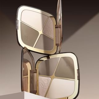 OUT-OF-OFFICE - Sculpt Contouring Palette