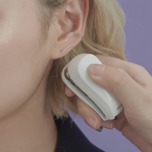 Toinianimos-Bar Stud Earring
