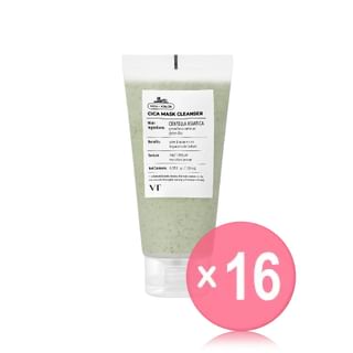 VT - Cica Mask Cleanser 120ml (x16) (Bulk Box)