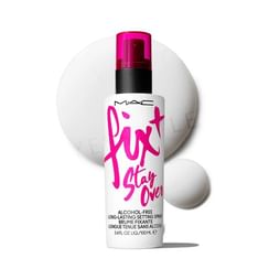 MAC - Fix + Stay Over Alcohol-Free Long-Lasting Setting Spray