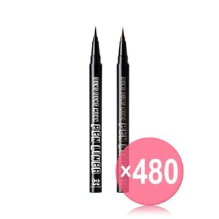 CHOSUNGAH BEAUTY - CHOSONGAH 22 Dong Gong Minn Pen Liner - 2 Colors (x480) (Bulk Box)