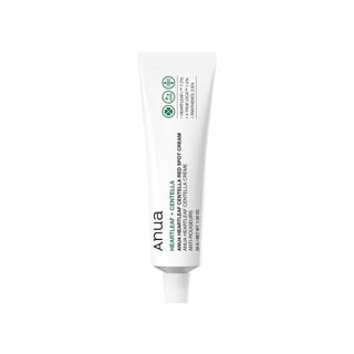 Anua - Heartleaf Centella Red Spot Cream