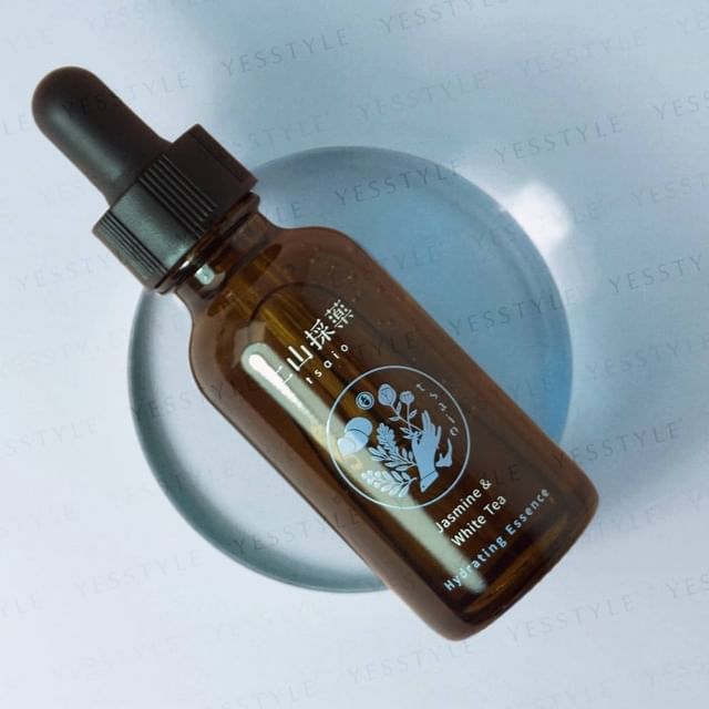 SOFNON-Tsaio Jasmine White Tea Hydrating Essence