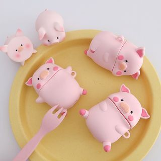 Pig AirPods Earphone Case Skin