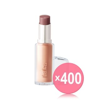 Laka - Bonding Glow Lipstick - 20 Colors (x400) (Bulk Box)