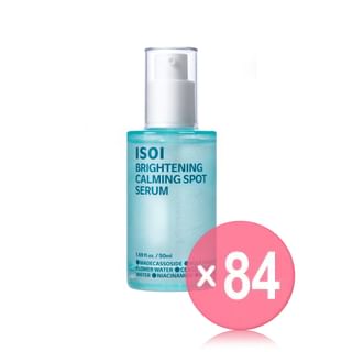 ISOI - Brightening Calming Spot Serum (x84) (Bulk Box)