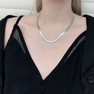 PANGU-Alloy Choker