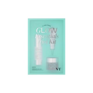 VT - Glow Essentials Trial Kit
