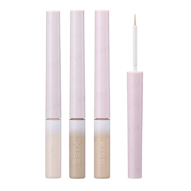 ISEHAN - kiss Skinny Liquid Concealer | YesStyle