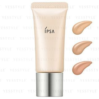 Ipsa Cream Foundation N