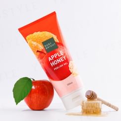 Baby Bright - Apple Honey Peeling Gel