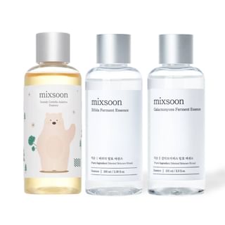 mixsoon - Essence Jumbo 100ml - 3 Types