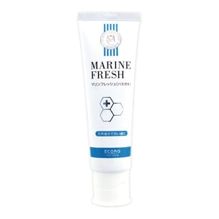 ECORO - Marine Fresh Toothpaste