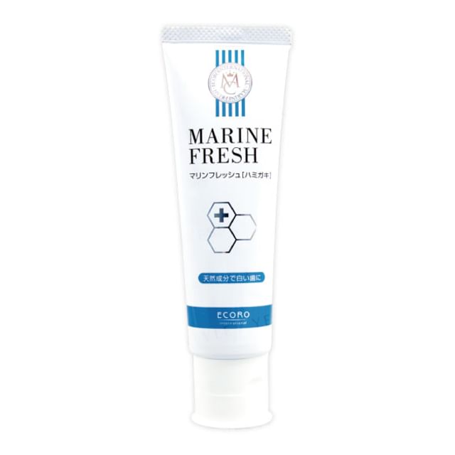 ECORO-Marine Fresh Toothpaste