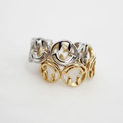 DANI LOVE - Smile Ring DANI LOVE - Smile Ring