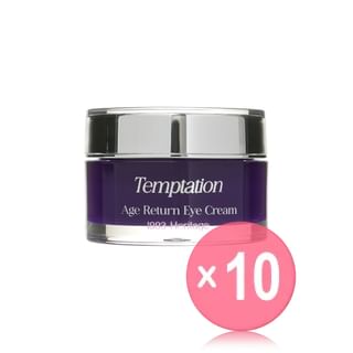 The Saem - Temptation Age Return Eye Cream (x10) (Bulk Box)