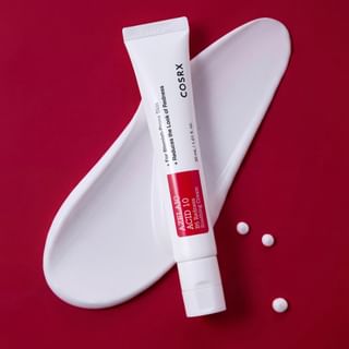 COSRX - Azelaic Acid 10 B5 Redness Soothing Cream
