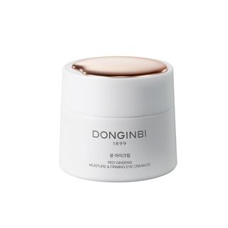 DONGINBI - Red Ginseng Moisture & Firming Eye Cream EX