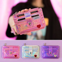 YUPIN - Glitter Coin Purse YUPIN - Glitter Coin Purse