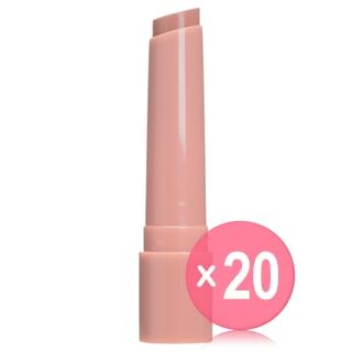 3CE - Plumping Lips - 5 Colors (x20) (Bulk Box)