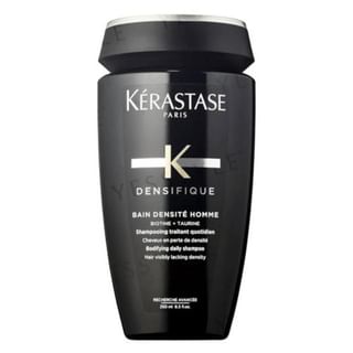 KERASTASE - Densifique Bain Densite Homme Bodifying Daily Shampoo