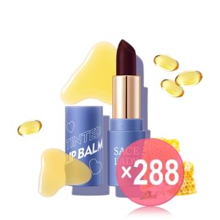 Sace Lady - Tinted Lip Balm - 3 Colors (x288) (Bulk Box)