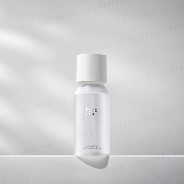 hanaumi-Balancing Revitalizing Lotion
