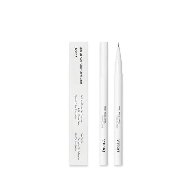 Dear-A-Slim Tip Cute Under Eyes Liner