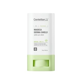 Centellian24 - Madeca Derma Shield Safe Sun Stick