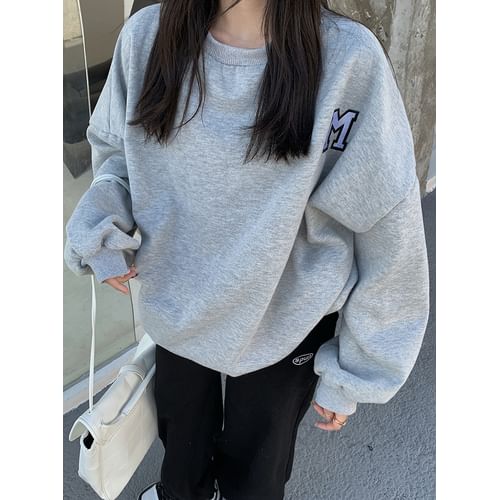 Sweatshirt yesstyle online