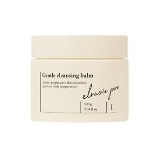 Derma Elravie - Pro Gentle Cleansing Balm