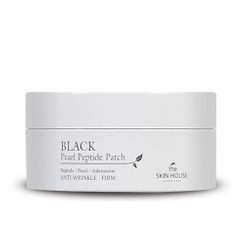 the SKIN HOUSE - Black Pearl Peptide Patch