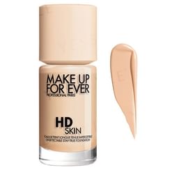 Make Up For Ever - HD Skin Foundation 1Y04