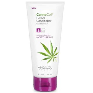 Andalou Naturals - CannaCell Herbal Conditioner