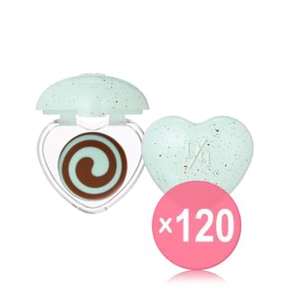 dasique - Souffle Rolling Pot Fool's Day Limited Edition (x120) (Bulk Box)
